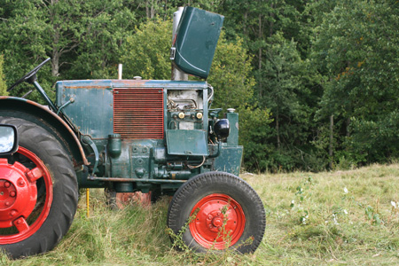traktor2012